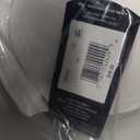 Maidenform Women's Full Coverage Strapless Underwire Bra (White, 34C)