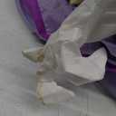 Alupssuc 11.6FT Halloween Inflatable Arch Outdoor Decoration with Built-in LEDs Lights, Large Blow Up Purple Castle Archway with Ghost & Pumpkin for Outside/Indoor Xmas,Yard,Garden,Lawn,Holiday Decor