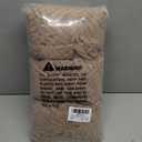 hyha Waterproof Couch Cushion Covers, Stretch Magic Sofa Covers Washable, Waterproof Sectional Couch Covers for Pets, Sofa/ Couch Seat Cushion Covers with Elastic Bottom (3 Cushion Sofa, Camel)