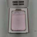 Canon Ivy 2 Mini Photo Printer, Print from Compatible iOS & Android Devices, Sticky-Back Prints, Blush Pink