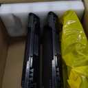 DR223CL Drum Unit Set 3-Pack Replacement for Brother DR223CL DR223 DR-223CL for MFC-L3710CW L3750CDW L3770CDW HL-L3210CDW L3290CDW L3270CDW Printer (Black/Cyan/Magenta/Yellow, 4-Pack)