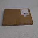 MaxGear Acrylic Sign Holder 8.5x11 Inches 2 Pack, Double Sided Clear Display Stand Table Top Paper Holder, Vertical Menu Flyer Stand, Plastic Frame for Stores, Restaurants, Hotels, Office