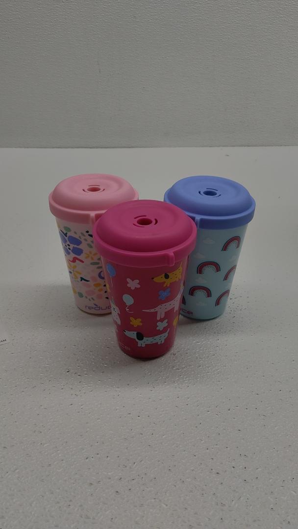 Reduce Tumblers 3 PK Serendipity 12 oz