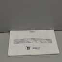 FYY Over The Door Hooks, 10 Pack Door Hangers Hooks with Rubber Prevent Scratches Heavy Duty Organizer Hooks for Living Room, Bathroom, Bedroom Hanging Clothes, Towels, Hats, Coats, Bags Black (Short)