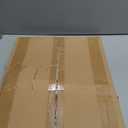 Giraffe Family Canvas Wall Art Animal Poster Prints Picture With Frame for Living Room Bedroom Nursery Office Kids Room Decor Gifts for Boy Girl and Babies(Lovely Giraffe, 16inchx12inch)