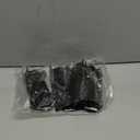 Hair Curler Clips - 12 Pcs Versatile Roller Clips for Effortless Curls and Waves