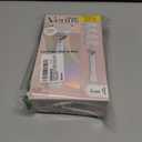 Gillette Venus for Pubic Hair and Skin, Bikini Razors for Women, Women's Razor Handle + 4 Blade Refills