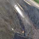 Pettop 5x7 ft Navy Blue Area Rugs for Bedroom Living Room, Washable Memory Foam Indoor Carpet, Modern Aesthetic Minimalist Non Slip Soft Comfy Carpet for Boys Girls Dorm Home Decor