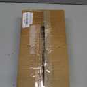 5 Pack Shower Caddy Organizer Rack Shelf for Inside Shower, Self Adhesive Wall Storage Basket Rustproof Stainless Steel Shampoo Holder Bathroom Accessory Decor Set, Gold