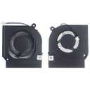 New Replacement Cooling Fans for Acer Nitro 5 (2020) N20C1 AN51555 AN51545 AN51752 AN51741 AN51556 57 AN5155755RY AN5155550V2 AN5155572ST AN5155575BM AN5155559TA AN51545R7WA Laptop