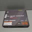 Sparepart: MSI Motherboard AMD X870E Socket Am5 ATX, W129019597 (Am5 ATX)