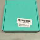 INFUNLY 3 Set DIY Dream Catcher Kit Make Your Own Dreamcatcher Hanging Ornament for Car Dream Catcher Rings Kit DIY Dream Catcher Making Kit Small Charms Pendant Home Wall Decor Bag Charm