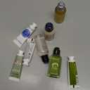 LOccitane Festive Crackers Holiday Beauty Gift Set, Travel-Sized Skincare, Hand Creams, Shower Oil & Gel, Cleanse, Nourish & Hydrate Skin & Body