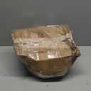 20 PCS Black L Brackets 3.1"x 3.1", Heavy Duty Corner Braces Right Angle Brackets 80 X 80 MM for Wood Chair Bookshelf Cabinets Furniture, Included 120 Screws Set Of 6