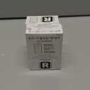 GermGuardian Allergen Replacement Filter for AC085 Portable Personal Air Purifier, Captures Airborne Particles, Dust Mites, Pollens, Debris and Pet Dander, FLT085