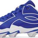 Under Armour Boys Leadof Icon Low Rm Jr Baseball Cleats