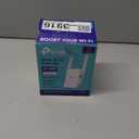 TP-Link AC1200 WiFi Extender, 2023 Engadget Best Budget Pick, 1.2Gbps Signal Booster for Home, Dual Band 5GHz/2.4GHz, Covers Up to 1500 Sq.ft and 30 Devices,Support Onemesh, One Ethernet Port (RE315)