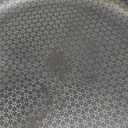 OATOFP Non Stick Frying Pans 12 inch, Hybrid Frying Skillets Nonstick, non stick Stainless Steel Pans, Dishwasher and OvenSafe Chef Pan, Induction Compatible Cooking Pan