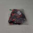 EXPAWLORER Dog Hoodie Fleece Sweater Vest, Plaid Dog Sweatshirt Fall Winter Pet Clothes with Leash Hole, Sleeveless Warm Cozy Puppy Clothing for Cat Small Medium Large Dogs Girl Boy, Checkered XL