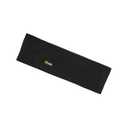Lupa Unisex Triple-Layer Micro Fleece Headband & Ear Warmer - Black