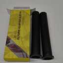 LIIIIIIKES Olympic Adapter Sleeve - Converts 1" Standard Weight Plate Posts to 2" Olympic Weight Plate Posts (Pair) (11 inch)
