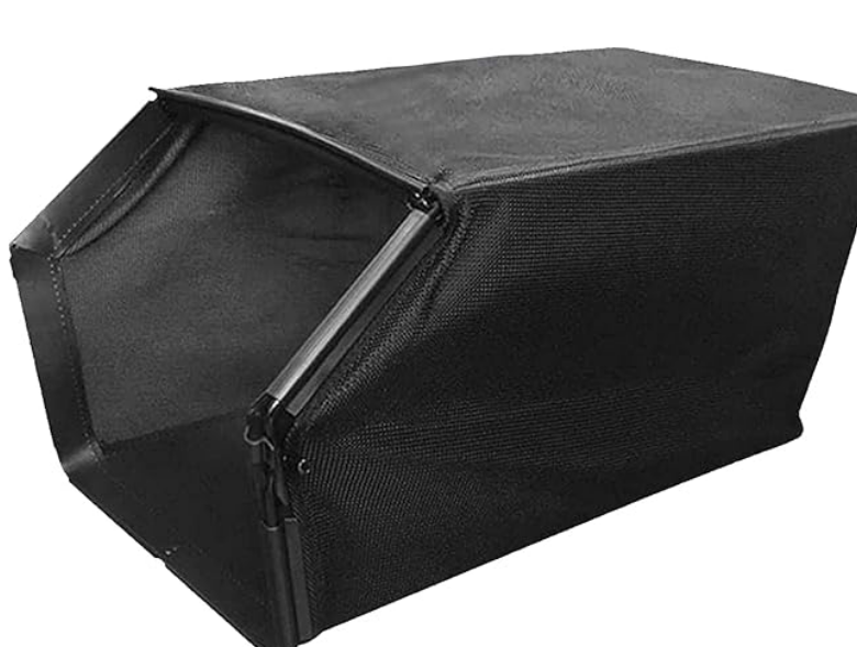 964-04154A Lawn Mower Grass Bag Replacement for MTD Craftsman Lawn Mower Bag 964-04154 Compatible with 21" Mower Series 11A and 12A (Without Grass Catcher Frame)