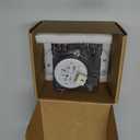 W10185982 418-618-20-B5 Dryer Timer Replacement for Whirlpool Maytag Amana WED4815EW1 WGD4800XQ0 WED5100V1 PS1174931,230V 60Hz By Cenipar