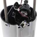 Electric Fuel Pump Module Assembly for 2004-2006 Chevy Silverado 1500 2500 3500 GMC Sierra 1500 2500 3500 E3831M