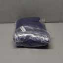 PONGHEI 2 Moving Blankets 40"x 72" Heavy Duty Packing Blankets for Moving Shipping Thick Furniture Wrapping for Moving Supplies Professional Quilted Shipping Blankets