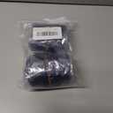 Diha Purple Hair Extensions,26 inch Purple Braiding Hair Pre Stretched Long Synthetic Braids for Stage Party Costume Cosplay