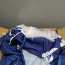 Kids Play Tent Playhouse Indoor Tent for Kids Boys Toddler, Large Castle Play House Bed Tents Spaceship Outer Space Rocket Blue, Kid Toys for Boy Girl Birthday House Gift