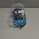 Columbia boys Fast Trek III Gloves (Little Kid/Big Kid) (Large, Black)