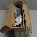 RealTruck BACKRACK Hardware Kit for use w/Standard Bed, Black, No Drill | 30122 | Fits 2019-2025 Chevrolet/GMC Silverado/Sierra 1500; 2022 Chevrolet Silverado 1500 LTD