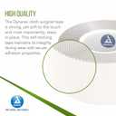 Dynarex Corporation 3562-12 Cloth Surgical Adhesive Tape 1'' x 10 yds. 12-Pack