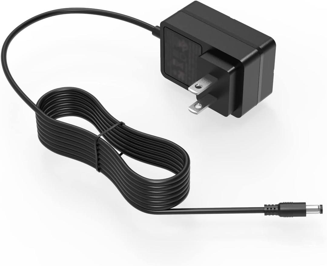 26V 25.6V AC Charger Fit for Kenmore DS4090 DS4065 DS4020 DS4015 DS4030 DS4095 CSV Go XL Max 21.6V Cordless Stick Vacuum Cleaner 561051105 YLS0241A-T256080 Battery Adapter Cord (Not for 29.6V)