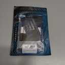 Nylon Apple Watch Bands Unisex - iWatch 1/2/3/4/5/6/7/8/9/SE/Ultra 2 Bands for 38mm/40mm/41mm/42mm/44mm/45mm/49mm - Variety Multipack 1-8 (Pack O: Black, White, Navy Blue, Army Green, Gray)