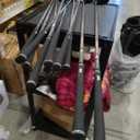 PGF Labs Lady Diamond BD-77 Complete Golf Club Package Set [14-Pieces][Flex: Regular] [Hand: Right] [Length: Standard]