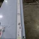 4 Pcs 2000 Mm 2040 V-Slot Extrusion Aluminum Profile, Anodized Linear Rail for 3D Printer Frame, CNC Machine, DIY Robotics & Structural Projects Silver