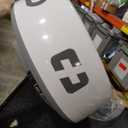 Simrad HALO20+ 36 NM 20-inch Pulse Compression Radar, 60 RPM, with Collision Avoidance and VelocityTrack, Dual Range Doppler Technology Built-in