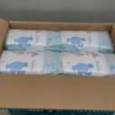 Pampers Diapers - Baby Dry - Size 2, 112 Count, Absorbent Disposable Infant Diaper 