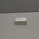 SENTO Oil Bronze Universal Bathroom Tub Spout with Diverter, Durable Heavy Duty Metal Bathtub Faucet with Shower Diverter - 4 Inches 1/2" IPS Inside Thread, Oil-Rubbed Bronze