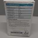 TechGlow Foldable Cellphone Stand with Bluetooth Speaker and Charging Function Birthday Gifts for Men Women Mother Father Boy Girl Teens Cool Tech Gadgets (Black)