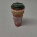 Tumbler With Lid 4 Pack, No Straw
