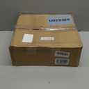 Fette Filter - 311 Air Purifier Replacement Filters, Compatible with Blueair Pure 311 High-efficiency 2-in-1 Filtration Systems, Particle Filter + Carbon Filter (Pack of 2)