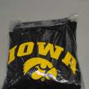 Little King NCAA Youth Boys/Girls Short Sleeve Hoodie T-Shirt-Team Colors (XL)