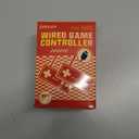 NALENSY NES Classics Controller for Classic Mini Edition, Wired Classic Controller for Nintendo Entertainment System, 2 Pack Replacement Mini Controller with 9.8Ft Long Cable