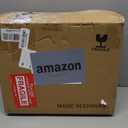 SIMON'S SHOP Diploma Frame 8.5x11, Gold Picture Frames 8.5 by 11, Letter Size Frames for Certificates Documents Awards Degree Magazine, 2 Pack Wall and Tabletop Photo Frames