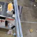 Park & Sun Sports Permanent Outdoor Tetherball Set with Accessories