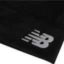 New Balance Lightweight Running/Athletic Skullcap Hat, Beanie, Cap (Black, S)