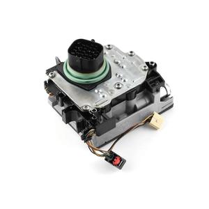 62TE Transmission Solenoid Pack Fit for Dodge Journey Grand Caravan for Chrysler 2007-2013 Automotive Replacement Transmission Solenoid Pack 68376696AA 6 Speed Automatic Transmission Solenoid